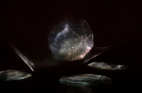 1806 cosmic hologram 2