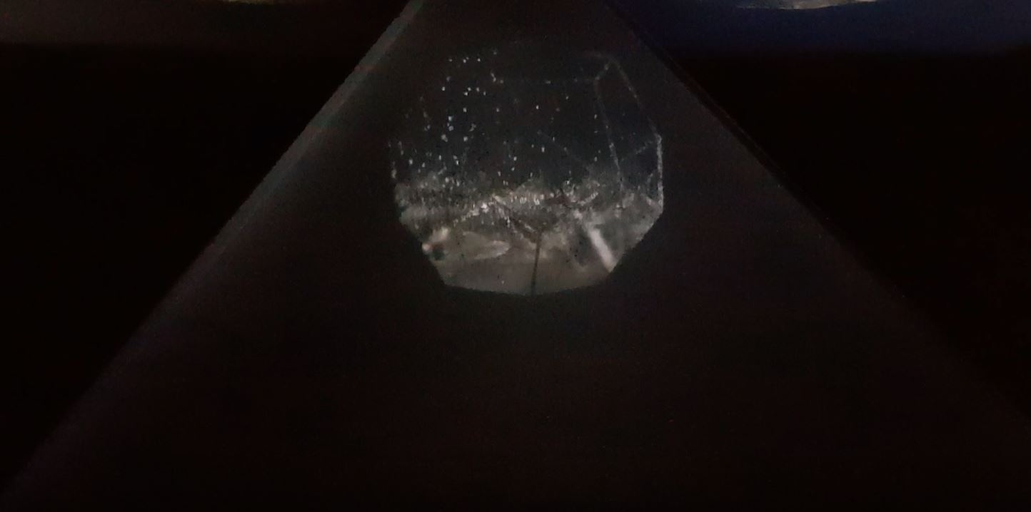 1806 cosmic hologram 3