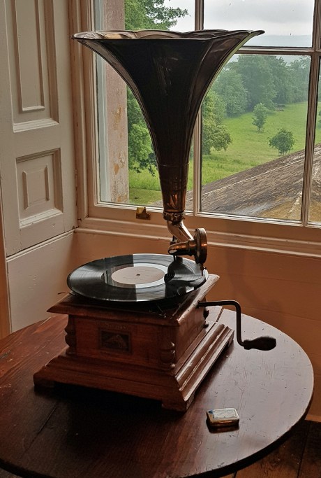 1806 Leith Hill Place Mary Branson