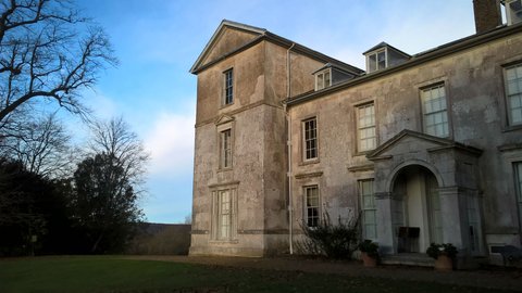 1806 Leith Hill Place