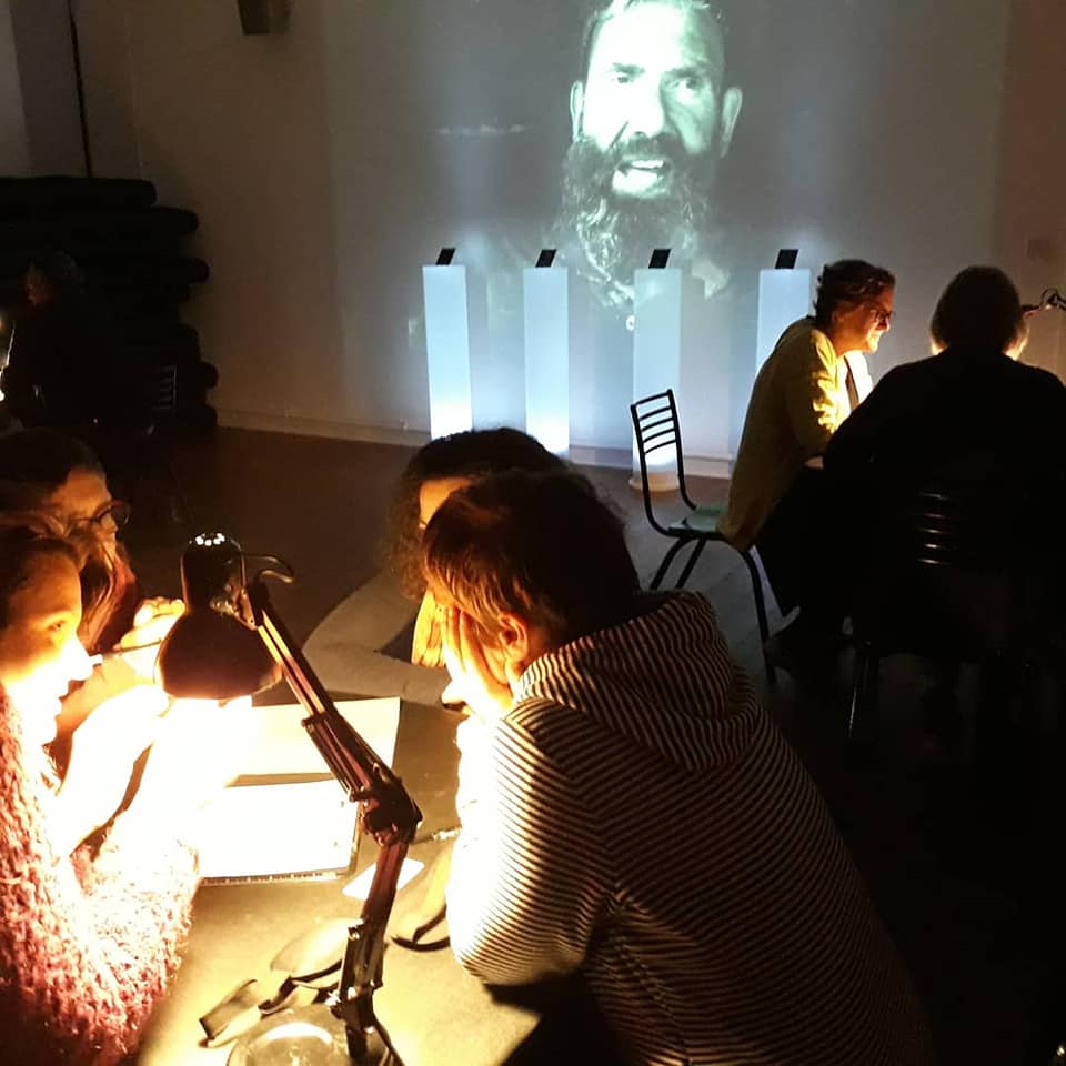 1806 outstation 1 discussion