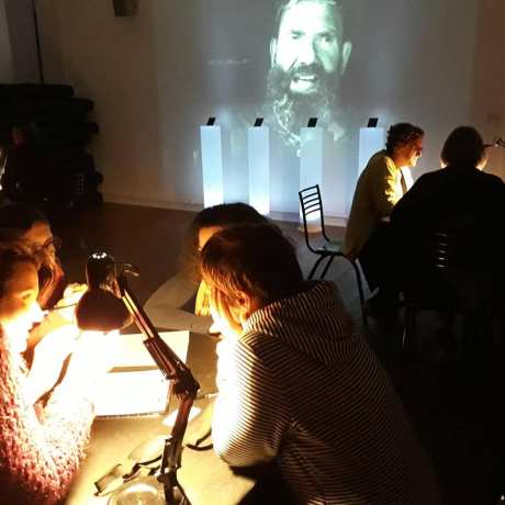 1806 outstation 1 discussion