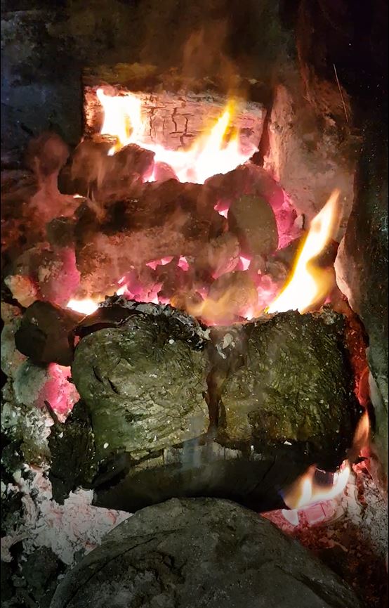 1807 Beyond Finale blacksmiths fire.JPG