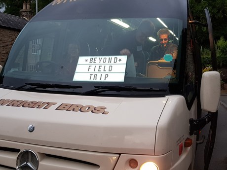 1807 Beyond Finale weekend Outstation 2