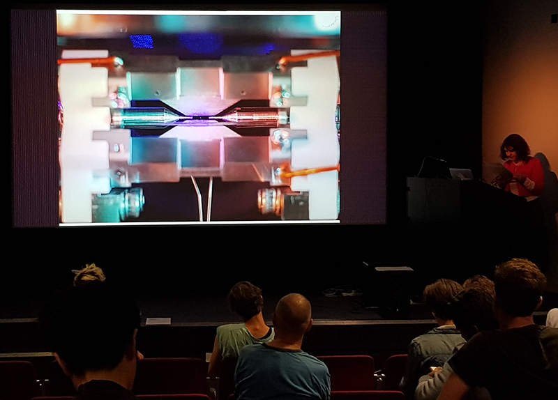 1807 Visions Bleeding Edge