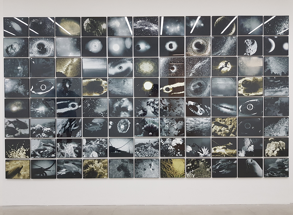 1807 Michelle Stuart 1