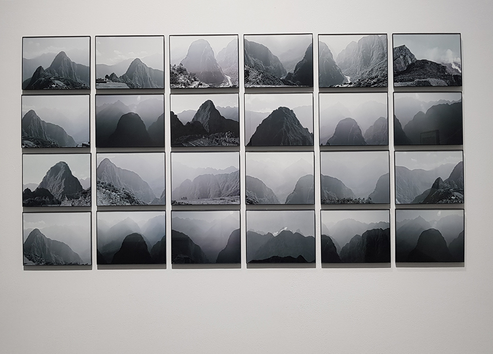 1807 Michelle Stuart 2