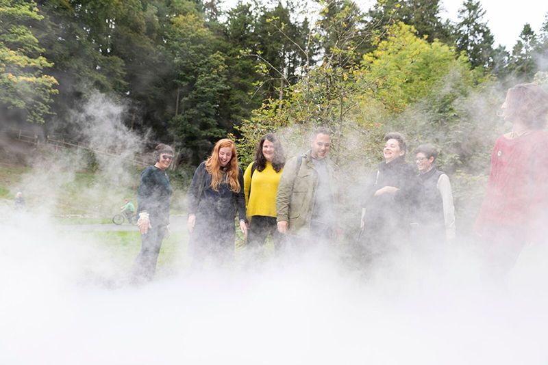 1809 dry ice credit John Hooper