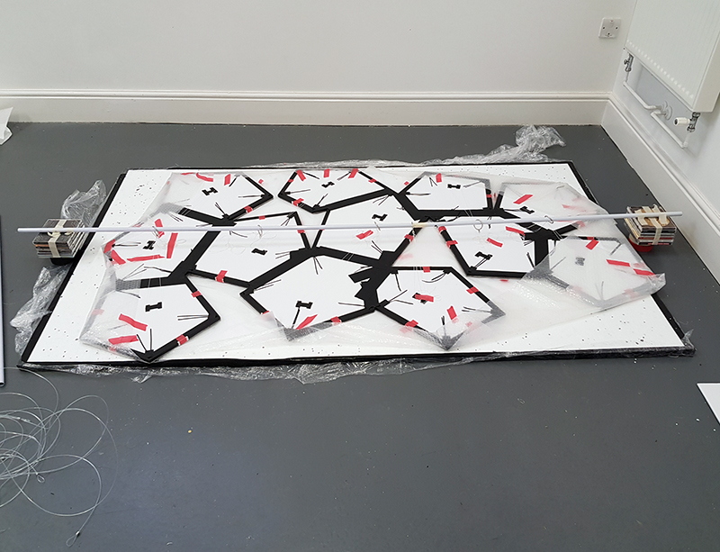 1809 preparing for install