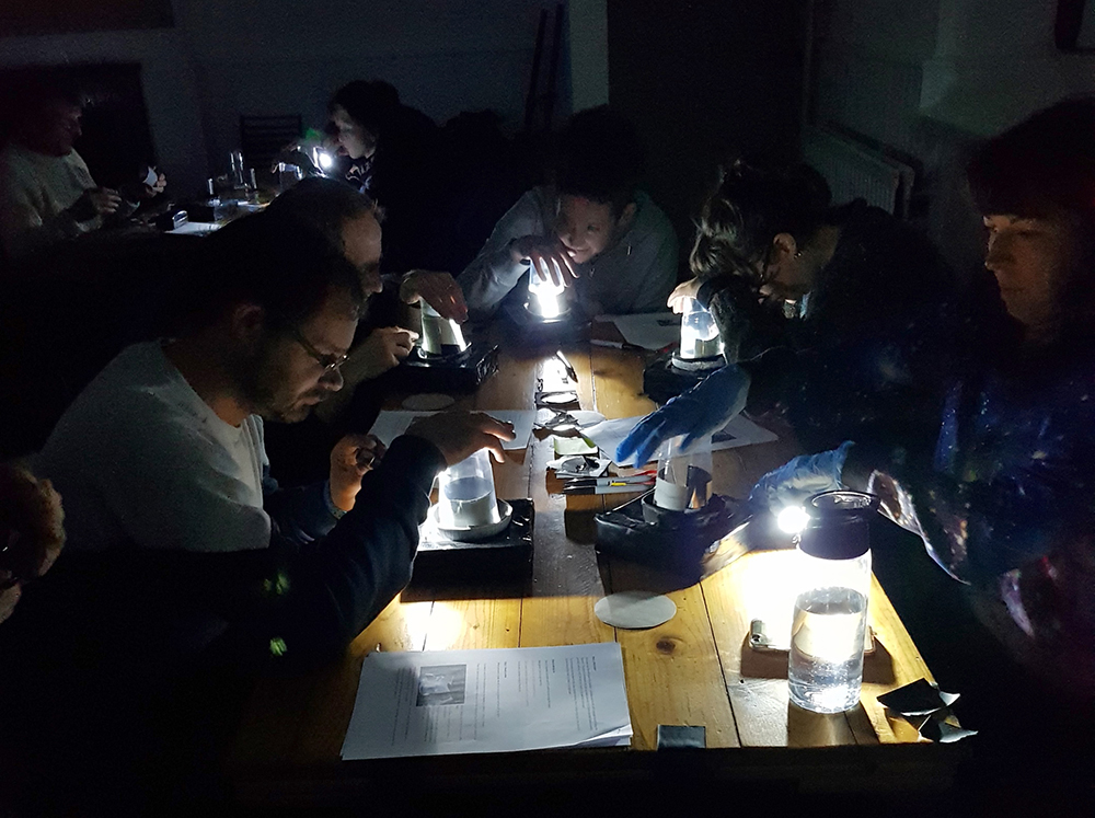 1810 cloud chamber workshop 1
