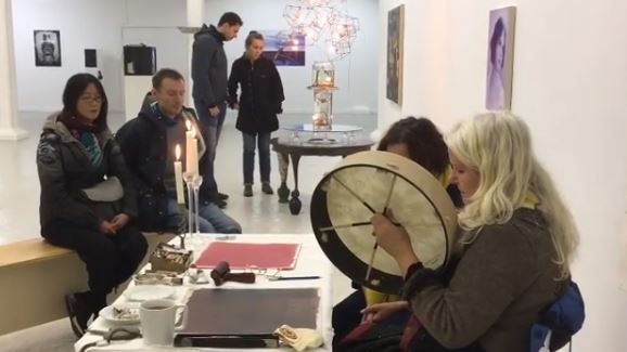 1810 hollow bone ceremony