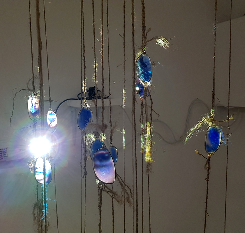 1810 Laura Marker Ghost Tide