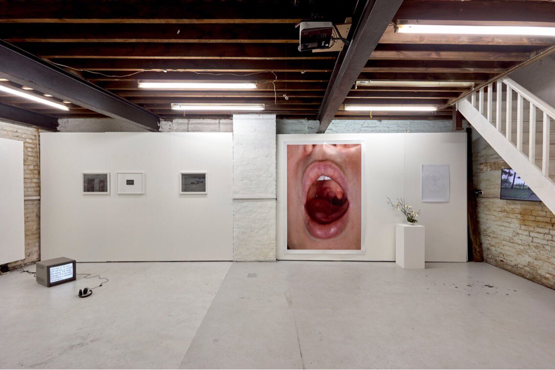 1811 FieldsONE exhibition