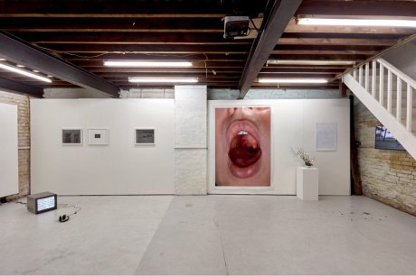 1811 FieldsONE exhibition