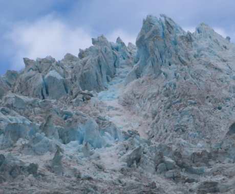 1811 Franz Joseph Glacier