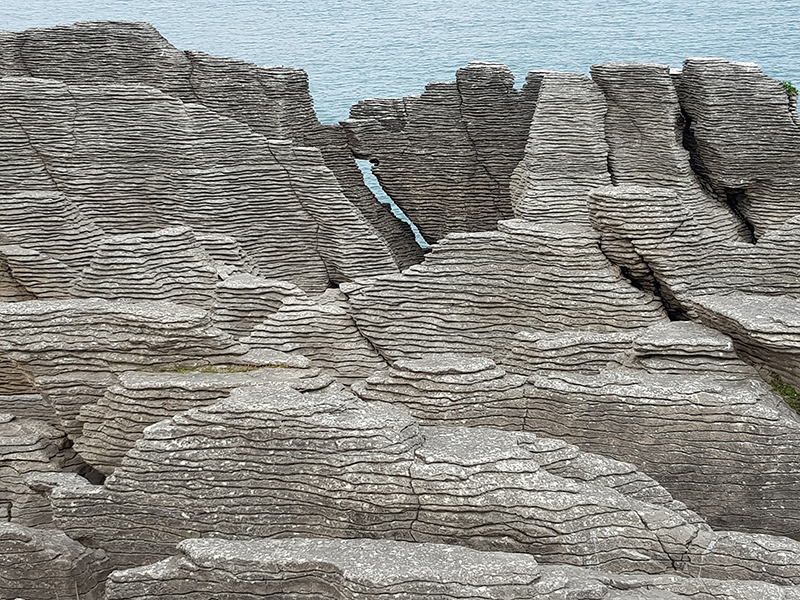 1811 Punakaiki Pancake Rocks