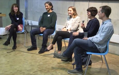 1811 laser lab panel