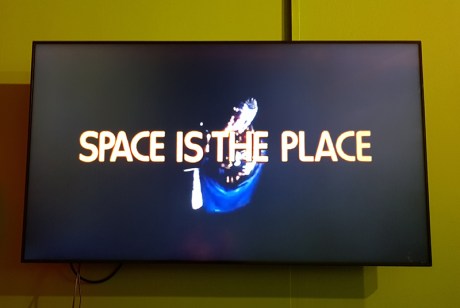 1901 art fair john coney 1974