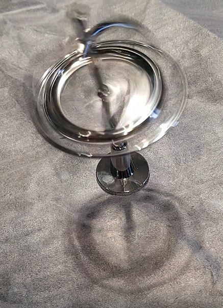 1901 gyroscope