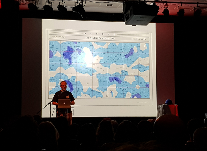 1902 Continuum Launch Robert Good