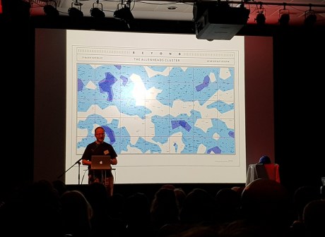 1902 Continuum Launch Robert Good