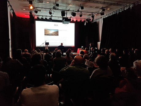 1902 Continuum Launch