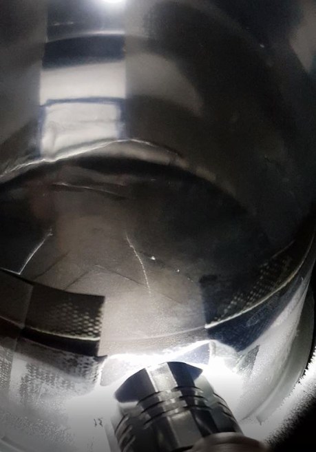 1902 DIY mini cloud chamber