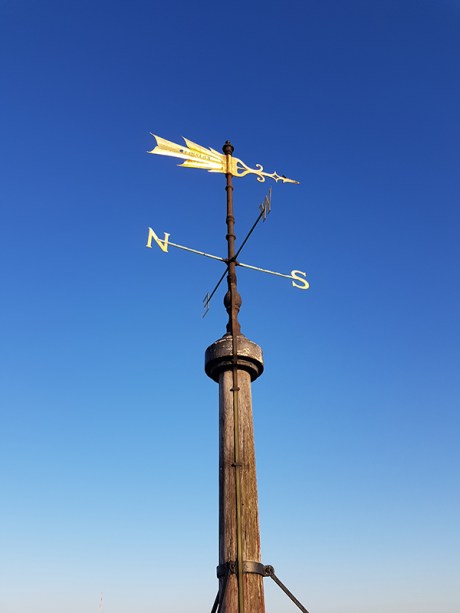 1902 St Augustines Tower