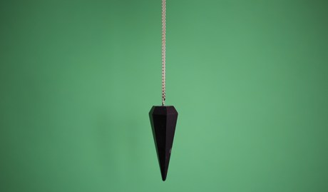 1903 black tourmaline