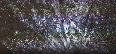 1903 projections on ice