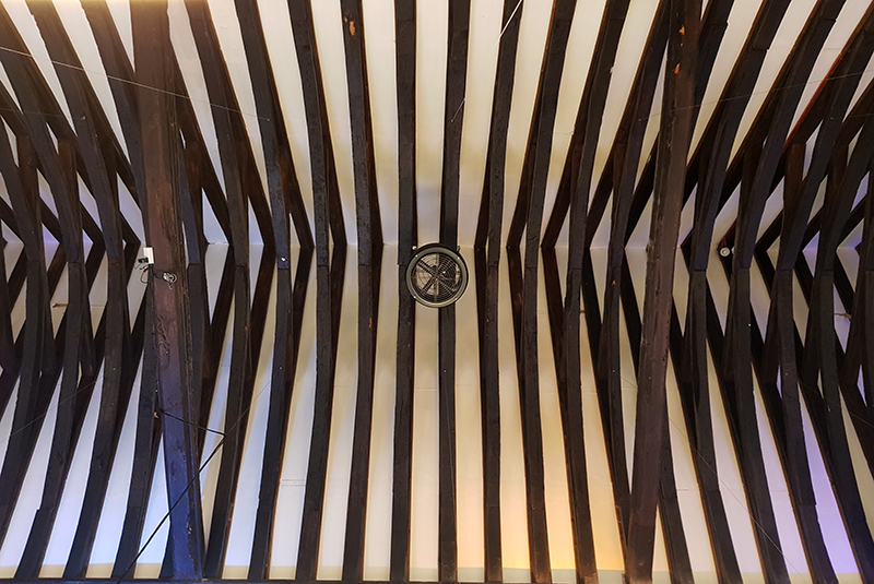 1903 Salisbury Arts Centre