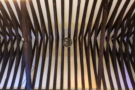 1903 Salisbury Arts Centre