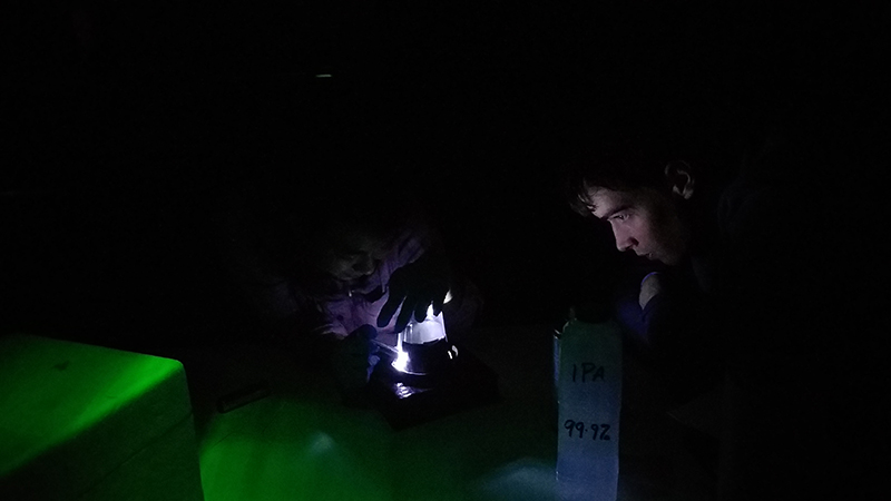 1903 testing mini chamber 1