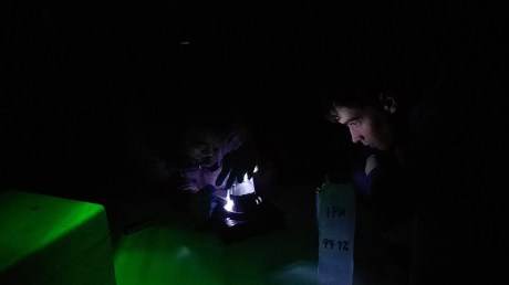 1903 testing mini chamber 1