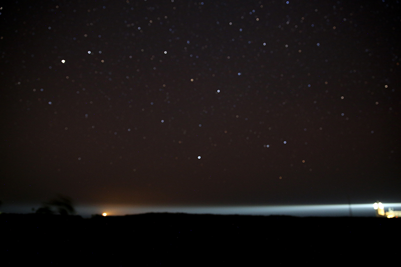 1903 lighthouse beam