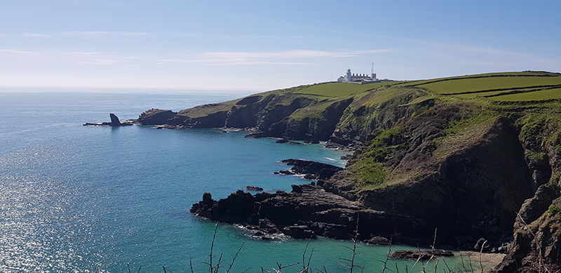 1903 lizard lighthoouse