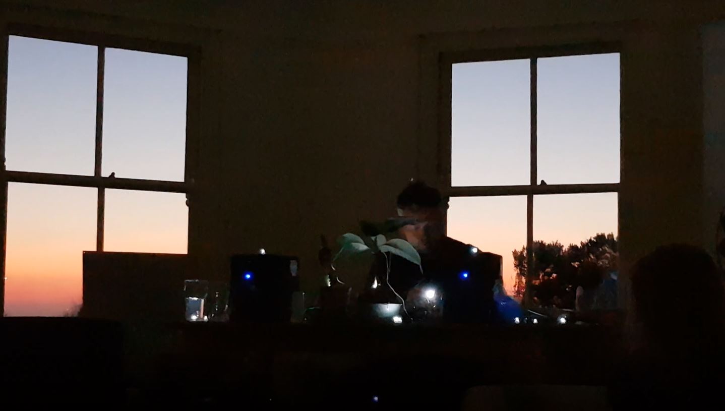 1903 plant biometric sounds