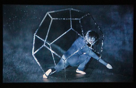 1904 Cosmic Sublime Susan Eyre