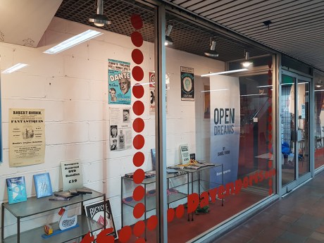 1905 davenports magic shop