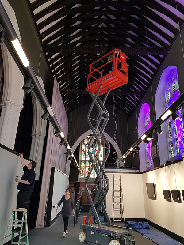 1905 Insatiable mind install 1