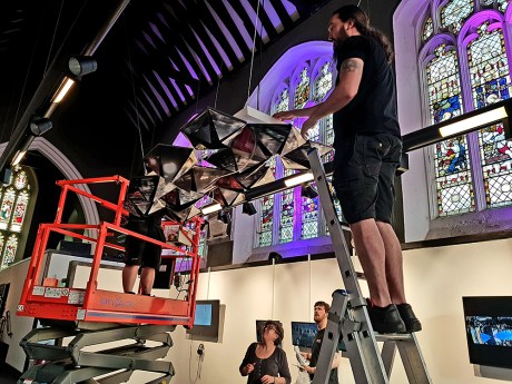 1905 Insatiable mind install 2