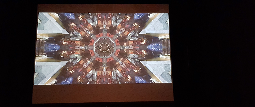 1905 Insatiable mind Oksana Chepelyk