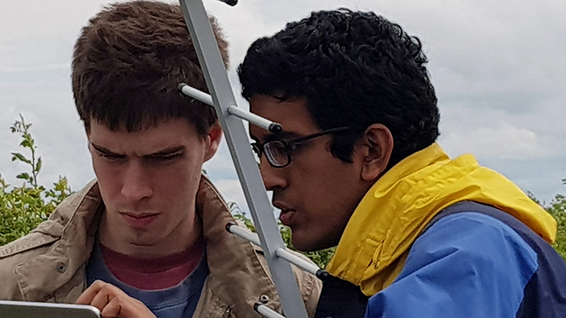 1906 Cloud Chamber Balloon 10