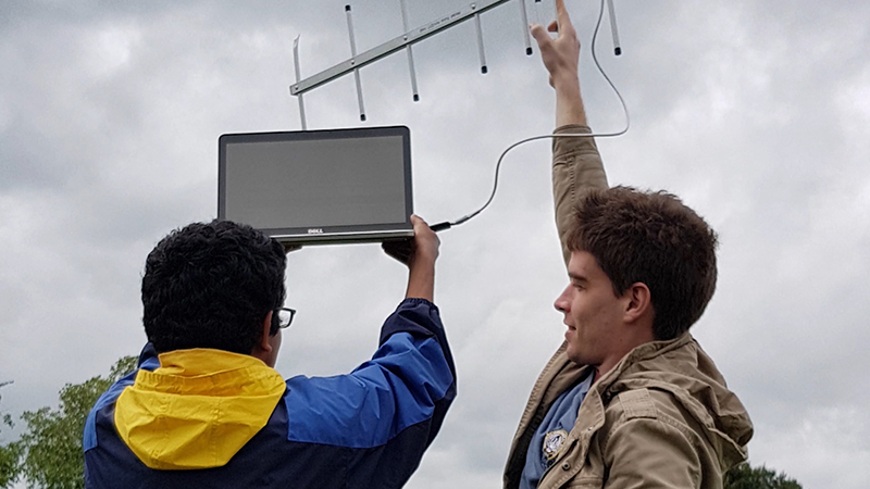 1906 Cloud Chamber Balloon 11