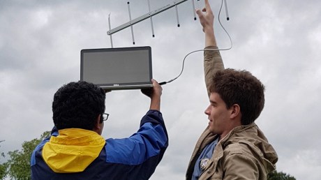 1906 Cloud Chamber Balloon 11