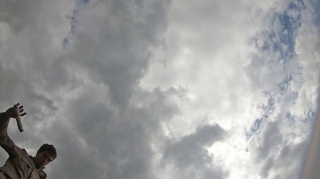 1906 Cloud Chamber Balloon 2