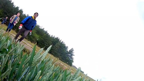 1906 Cloud Chamber Balloon 7