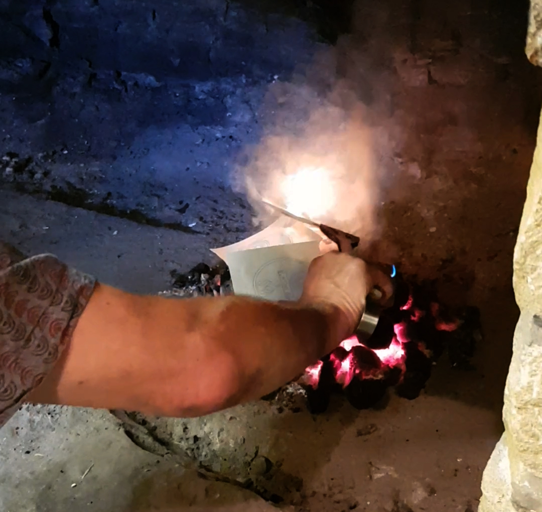 1906 token burning 4