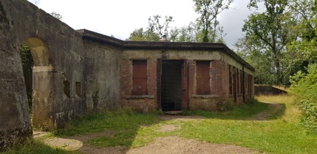 1908 old fort box hill