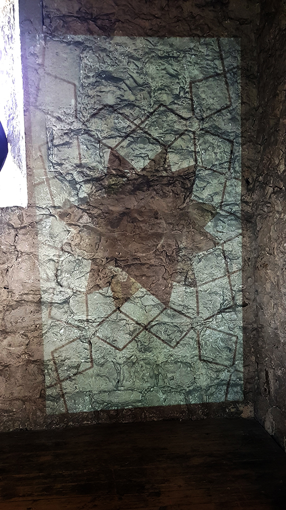 1908 projection test